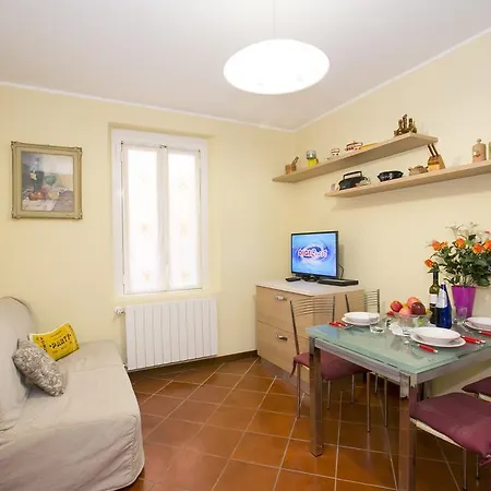 Villetta Mezzegra * Tremezzo