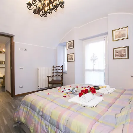 Appartamento Villetta Mezzegra