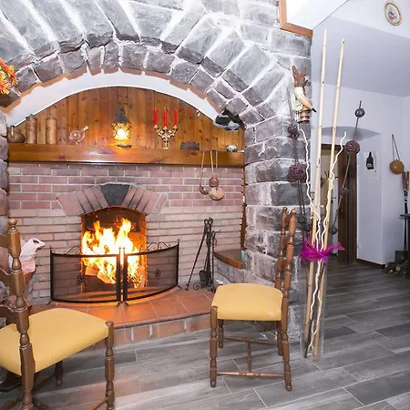 Appartement Villetta Mezzegra Tremezzo