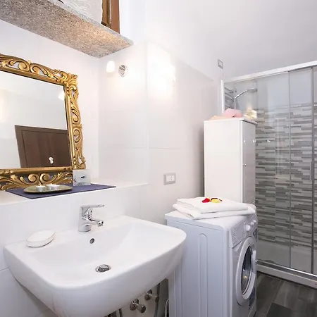 Appartement Villetta Mezzegra
