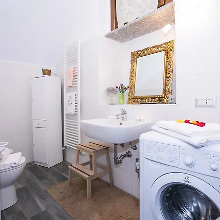 Villetta Mezzegra Appartement Tremezzo