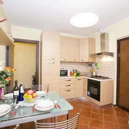 Appartamento Villetta Mezzegra *
