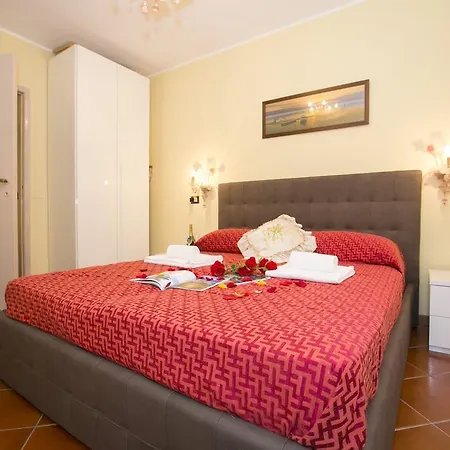 Apartment Villetta Mezzegra Tremezzo