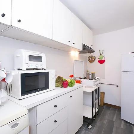 Apartment Villetta Mezzegra Tremezzo