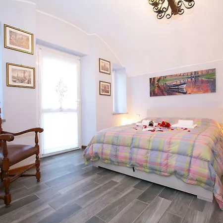 Villetta Mezzegra * Tremezzo