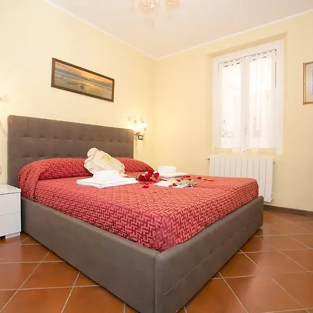 Villetta Mezzegra *