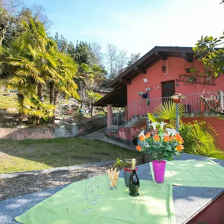 Villetta Mezzegra