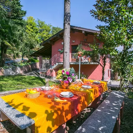 Villetta Mezzegra